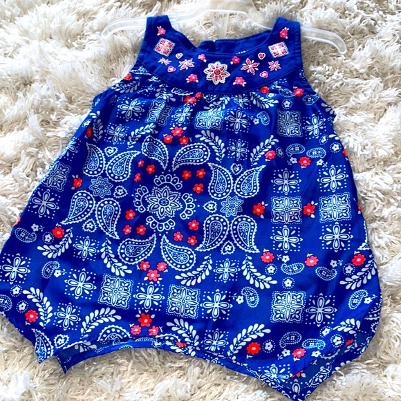 healthtex Other - Healthtex 2 Piece Matching Set